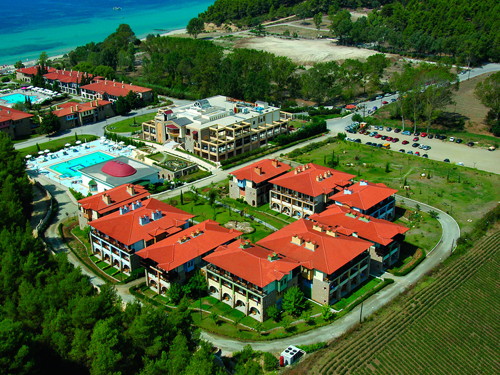 simantro beach халкидики фото онлайн