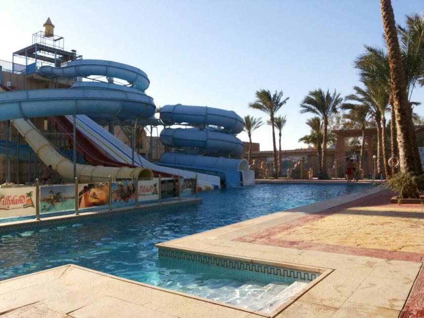    Mirage Bay Resort & Aquapark (ex. Lillyland Aqua Park) 4*, ,  -   