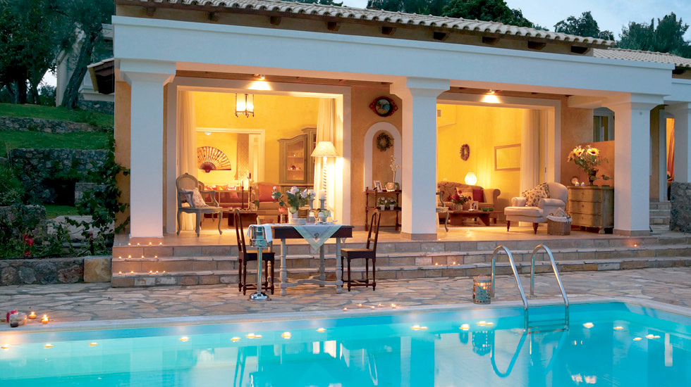Grecotel Eva Palace 5* Deluxe,  Palazzina, 2 Private Pools * Famous Class (~140 .) 
