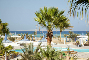 Coral Beach Resort Hurghada 4*