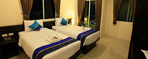 88 Hotel Patong