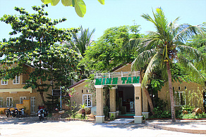 Mui Ne Minh Tam Resort