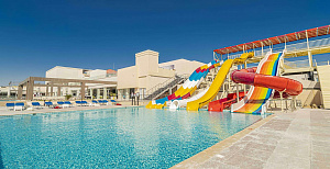 Amarina Abu Soma Resort & Aqua Park 4*