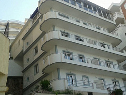 Paradiso Apartments