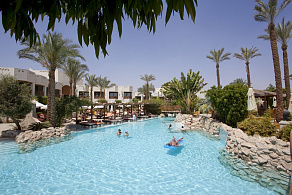 Gazala Gardens Hotel 4*