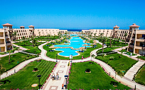 Jasmine Palace Hurghada 5*