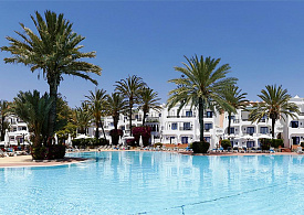 Atlantic Palace Agadir Golf Thalasso