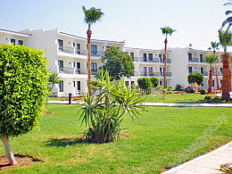 Lamar Resort Abu Soma