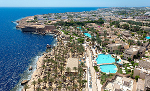 Grand Hotel  Sharm