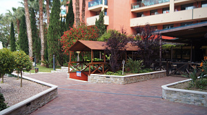 Villa Romana Hotel Salou