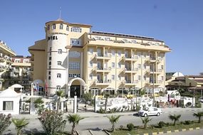 Hotel Sinatra