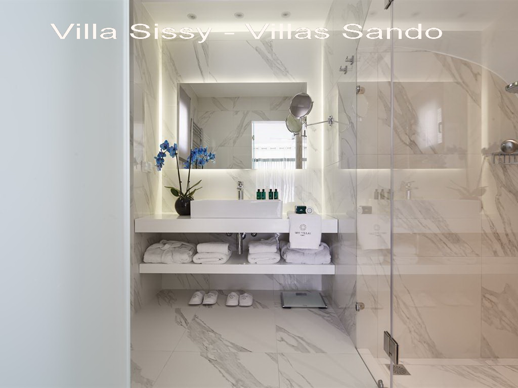 Villa Sissy - Villas Sando 