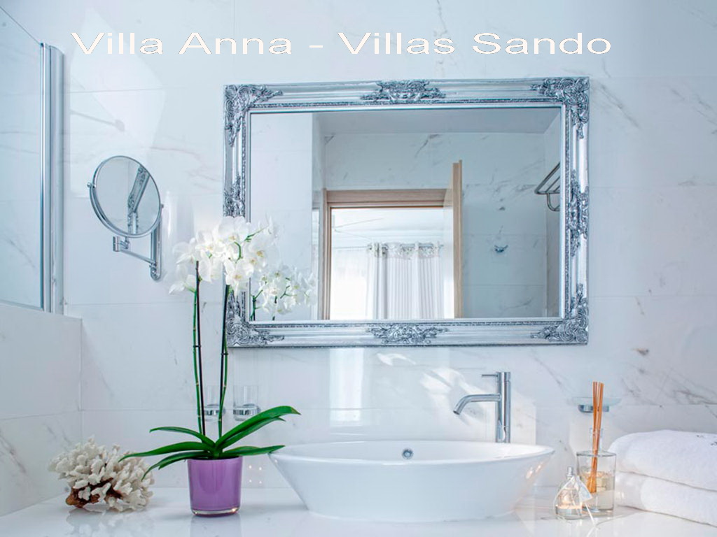 Villa Anna - Villas Sando 
