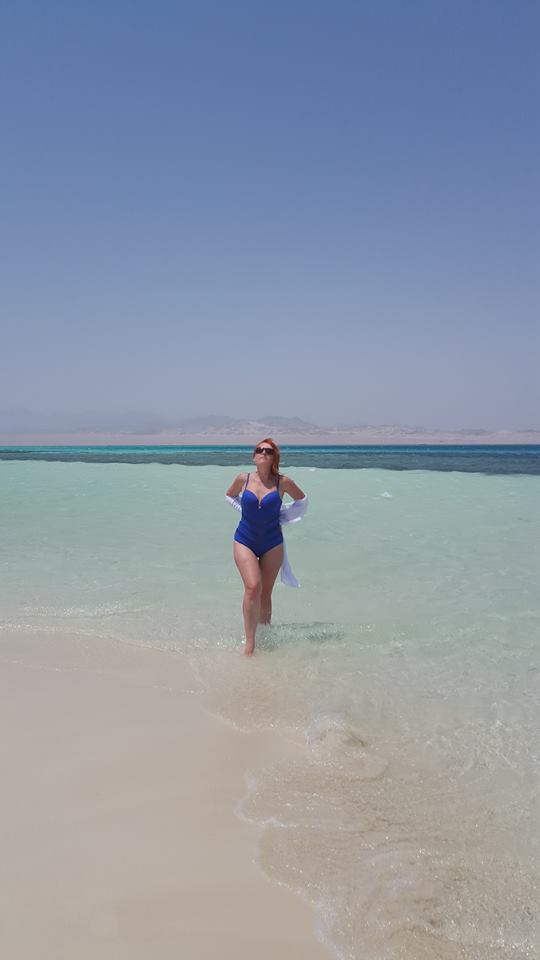 Maritim Jolie Ville Resort & Casino 5*, Шарм Эль Шейх, Египет - отзывы наших туристов