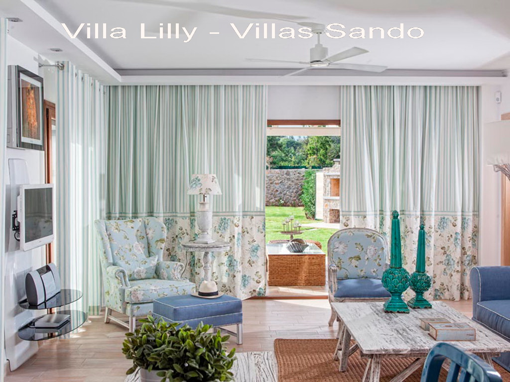 Villa Lilly - Villas Sando 