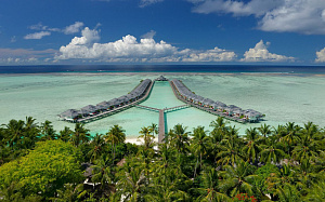 Sun Island Resort & SPA 5*