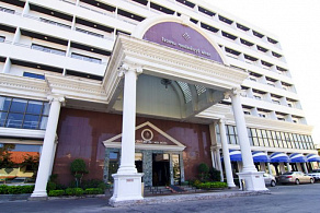 Century Pattaya Hotel