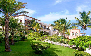 Sanctuary Cap Cana (Adults Only)