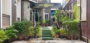 Hideaway Resort Pattaya
