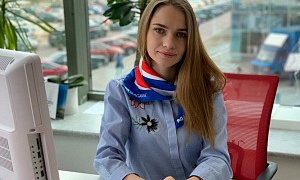 Юлия Михарская