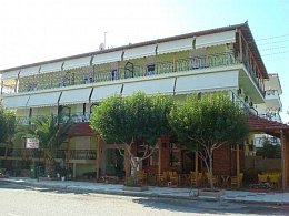 Filoxenia Hotel Apartments