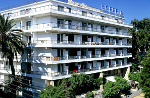 Esperia Hotel Rodos