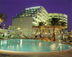 Dan Panorama Eilat Hotel