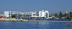 Limanaki Design N Style Beach Hotel