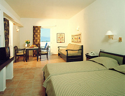 Istron Bay Hotel