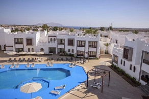 Mazar Resort