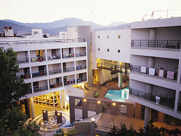 Bomo Santa Marina Hotel