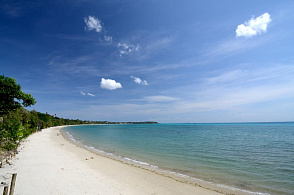 Zanzibar Ocean View Resort
