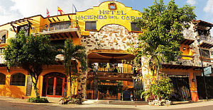Hacienda Real del Caribe