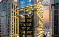 Hampton by Hilton Doha Old Town 3*