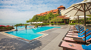 Romana Resort and Spa