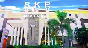 Bali Kuta Resort