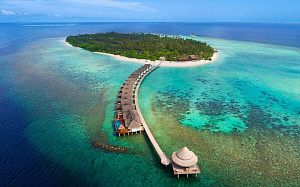Furaveri Maldives 5*