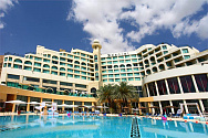Enjoy Dead Sea Hotel 5*
