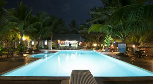 Thai Hoa Beach Resort Muine