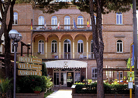 Villa Adriatica