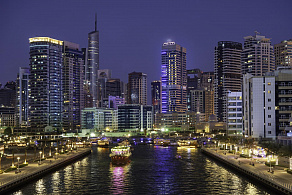 Stella Di Mare Dubai Marina Hotel 5*