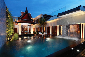 Maikhao Dream Villa Resort and Spa 5 *