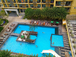 Grand Bella Hotel Pattaya