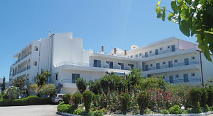 Faliraki Bay Hotel