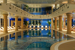 Splendid Conference and SPA 5*