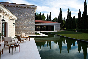 Villa Montenegro