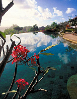 Four Seasons Jimbaran Resort