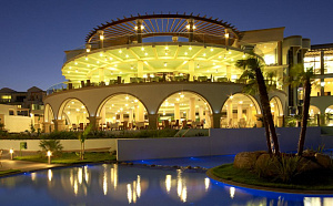 Atrium Prestige Thalasso Spa Resort&Villas 5 * Deluxe