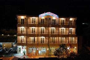 Hotel Magnolija 3*