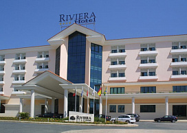 Riviera Hotel Carcavelos